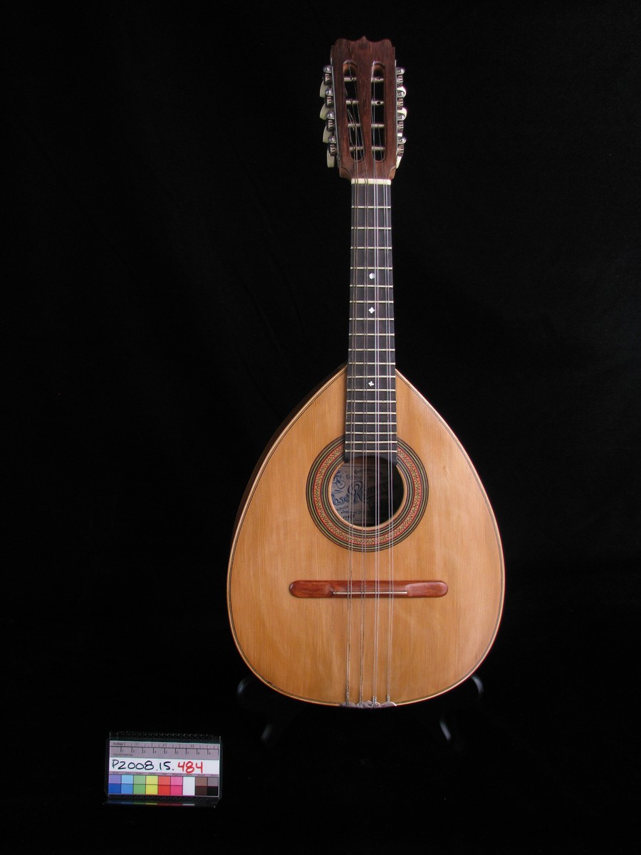 Musical Instrument Museum